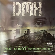 THE GREAT DEPERSSION (USED)
