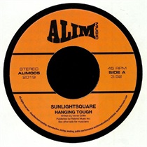 HANGING TOUGH/THE GROOVE