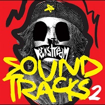 DJ DECKSTREAM SOUNDTRACKS 2