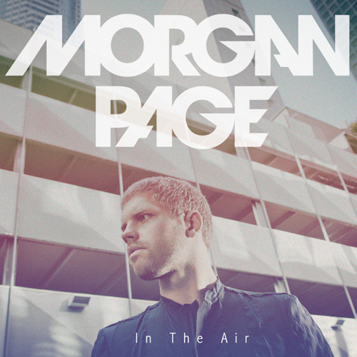 IN THE AIR(JAPAN DELUXE EDITION)