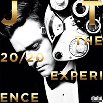 20/20 EXPERIENCE 2