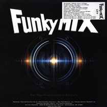 Funkymix 177