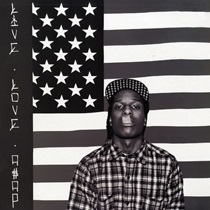LIVE. LOVE. A$AP. - DELUXE