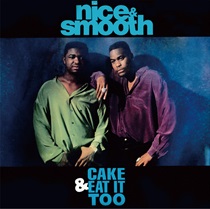 CAKE & EAT IT TOO (7INCH)