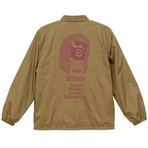 TITTY COACH JACKET COYOTE (M)