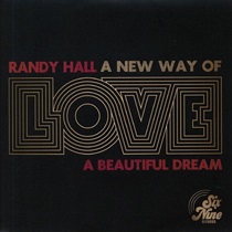 A NEW WAY OF LOVE/A BEAUTIFUL DREAM