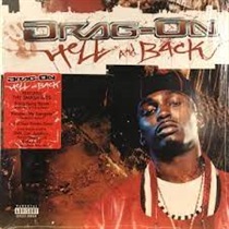 HELL AND BACK (USED)