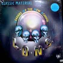 CLASSIC MATERIAL (USED)