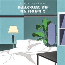 WELCOME TO MY ROOM 2